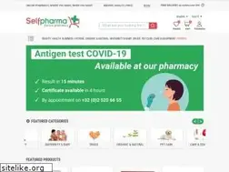 Sites similar to selfpharma.com