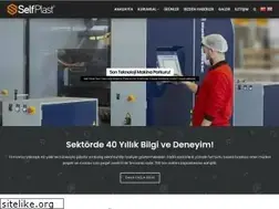Sites similar to selfplast.com.tr