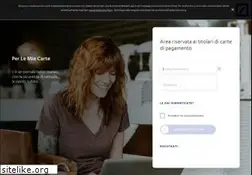 Sites similar to selfpointonline.it
