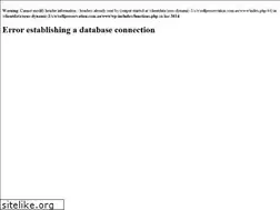 Sites similar to selfpreservation.com.au