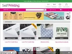 Sites similar to selfprinting.es