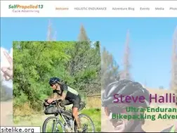 Sites similar to selfpropelled13.com