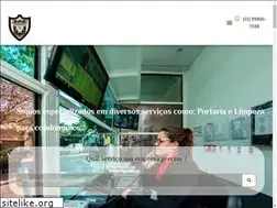 Sites similar to selfprotection.com.br