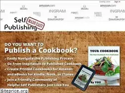 Sites similar to selfpublishacookbook.com