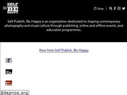 Sites similar to selfpublishbehappy.com