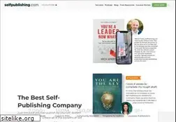 Sites similar to selfpublishing.com