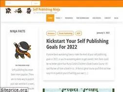 Sites similar to selfpublishing.ninja