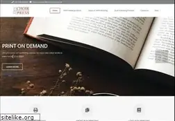 Sites similar to selfpublishingbooks.co.uk
