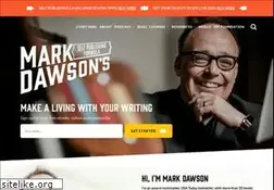 Sites similar to selfpublishingformula.com