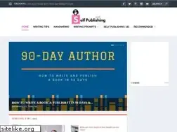 Sites similar to selfpublishinghub.com