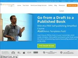 Sites similar to selfpublishinglab.com