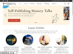 Sites similar to selfpublishingmastery.com
