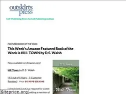 Sites similar to selfpublishingnews.com