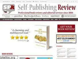 Sites similar to selfpublishingreview.com