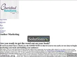Sites similar to selfpublishingsolutions.com