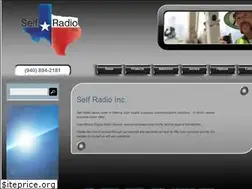 Sites similar to selfradiotx.com