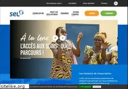 Sites similar to selfrance.org