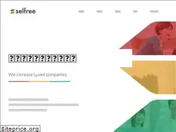 Sites similar to selfree.co.jp