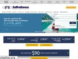 Sites similar to selfreliance.com
