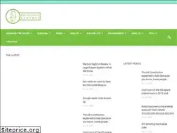 Sites similar to selfreliancecentral.com