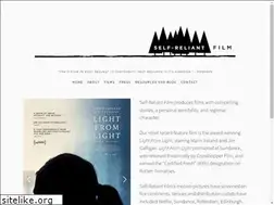 Sites similar to selfreliantfilm.com
