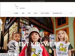 Sites similar to selfridgesrental.com