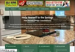Sites similar to selfservelumber.com