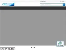 Sites similar to selfservice-kiosks.com