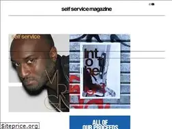 Sites similar to selfservicemagazine.com