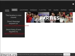 Sites similar to selfservicespa.com