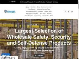 Sites similar to selfshieldus.com