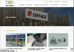 Sites similar to selfsignal.fr