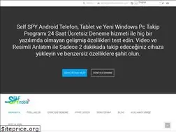 Sites similar to selfspymobile.com