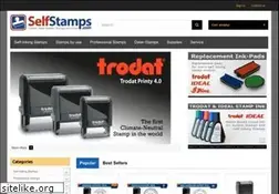 Sites similar to selfstamps.com