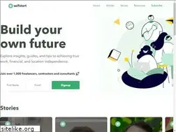 Sites similar to selfstart.co