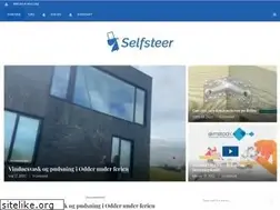 Sites similar to selfsteer.dk