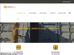 Sites similar to selfstock.com