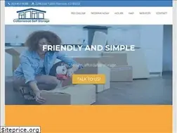 Sites similar to selfstorage-cottonwood.com
