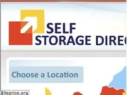 Sites similar to selfstorage.co.za