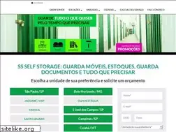 Sites similar to selfstorage.com.br