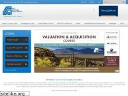 Sites similar to selfstorage.org
