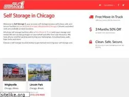 Sites similar to selfstorage1.com