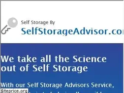 Sites similar to selfstorageadvisor.com