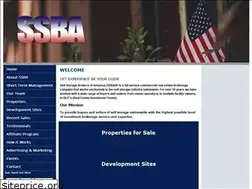 Sites similar to selfstoragebrokersofamerica.com