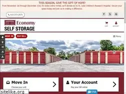 Sites similar to selfstorageeconomy.com