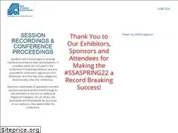 Sites similar to selfstorageevents.org