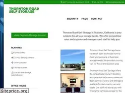 Sites similar to selfstorageinstockton.com