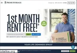 Sites similar to selfstoragejob.com