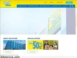 Sites similar to selfstore.com.sg