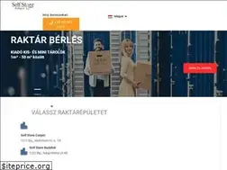 Sites similar to selfstore.hu
